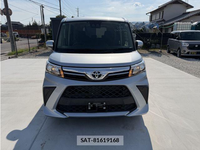 Toyota ROOMY 2021-12 8037971-9