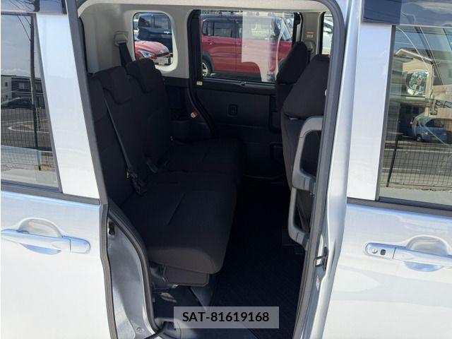 Toyota ROOMY 2021-12 8037971-12