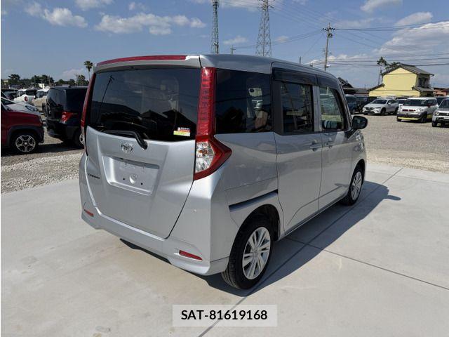 Toyota ROOMY 2021-12 8037971-1