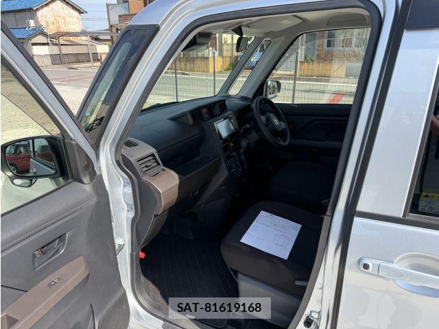 Toyota ROOMY 2021-12 8037971-19