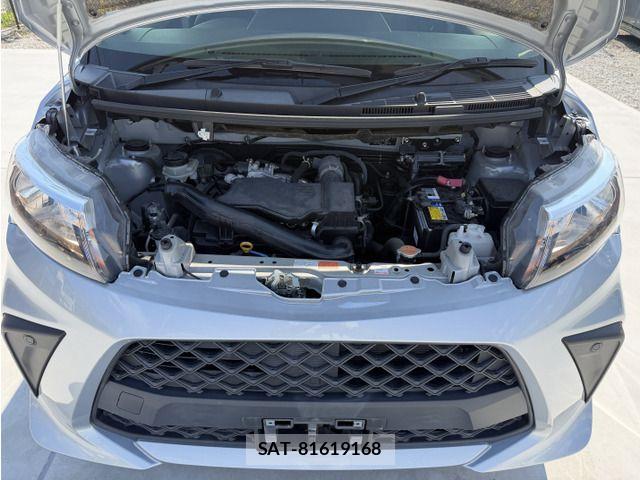 Toyota ROOMY 2021-12 8037971-3