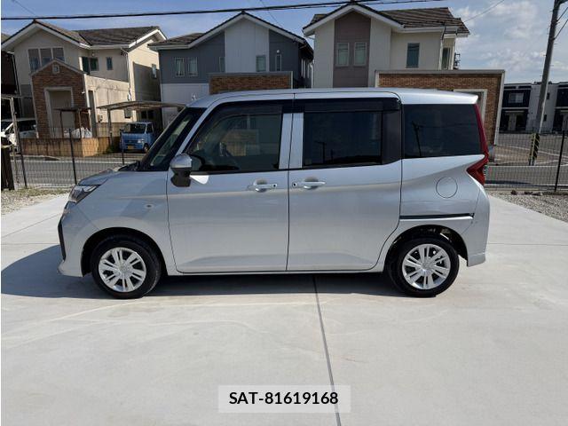 Toyota ROOMY 2021-12 8037971-4