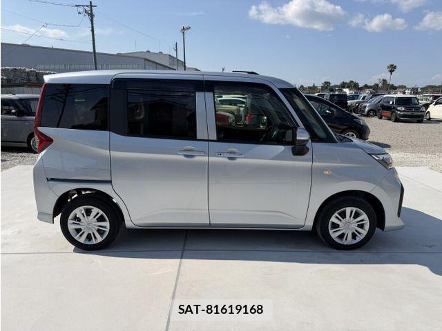 Toyota ROOMY 2021-12 8037971-7