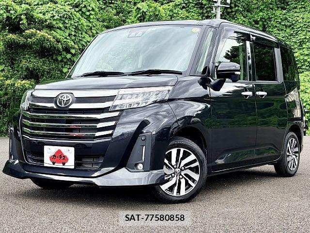 Toyota ROOMY 2023-03 8037961-0