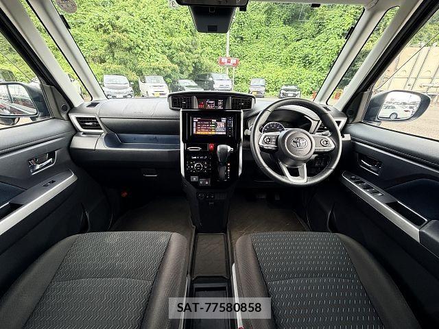 Toyota ROOMY 2023-03 8037961-1