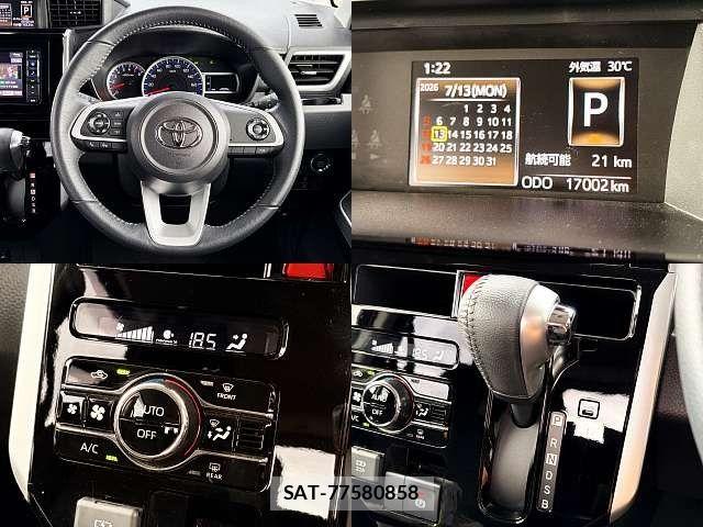Toyota ROOMY 2023-03 8037961-3