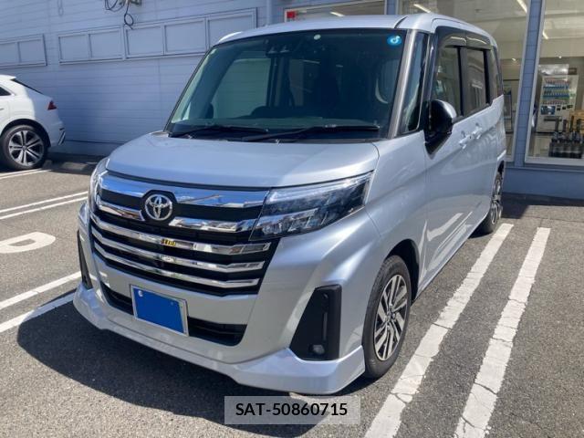 Toyota ROOMY 2025-01 8037964-0