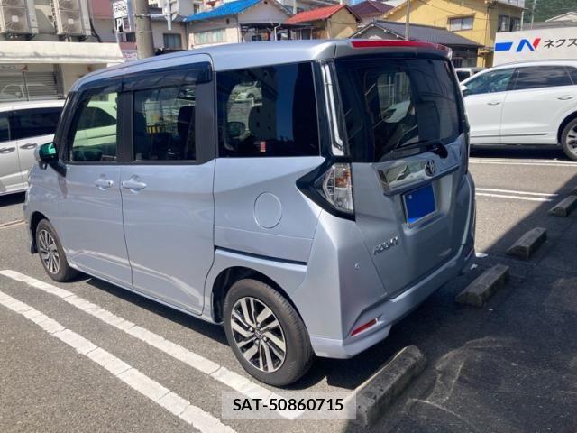 Toyota ROOMY 2025-01 8037964-3