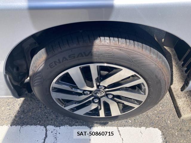Toyota ROOMY 2025-01 8037964-4