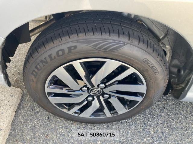 Toyota ROOMY 2025-01 8037964-5