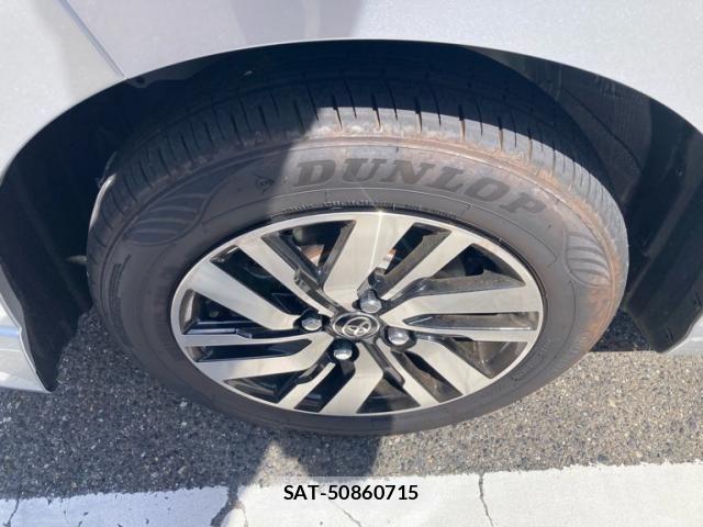 Toyota ROOMY 2025-01 8037964-6