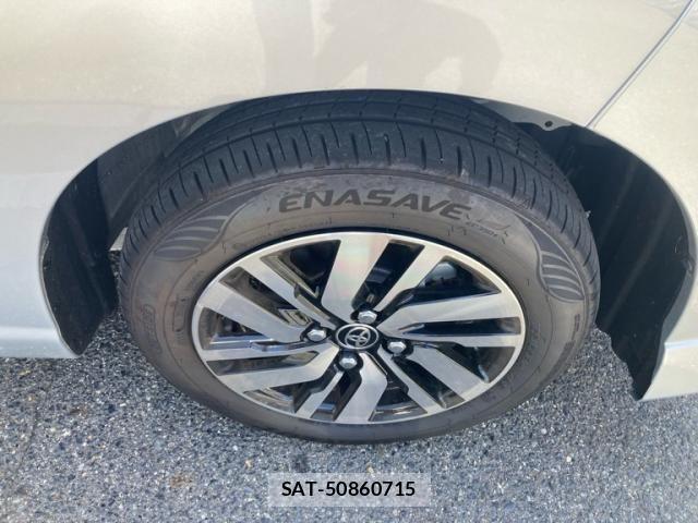 Toyota ROOMY 2025-01 8037964-7
