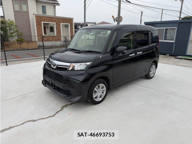 Toyota ROOMY 2023-12 8037968-0