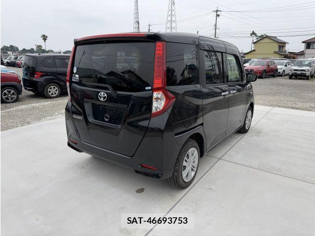 Toyota ROOMY 2023-12 8037968-1