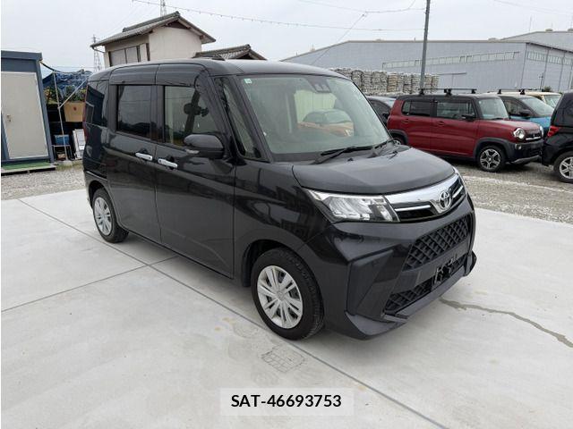 Toyota ROOMY 2023-12 8037968-8