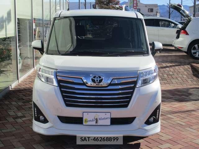 Toyota ROOMY 2020-01 8037965-1