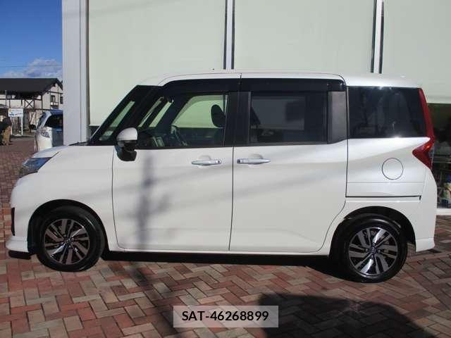 Toyota ROOMY 2020-01 8037965-2