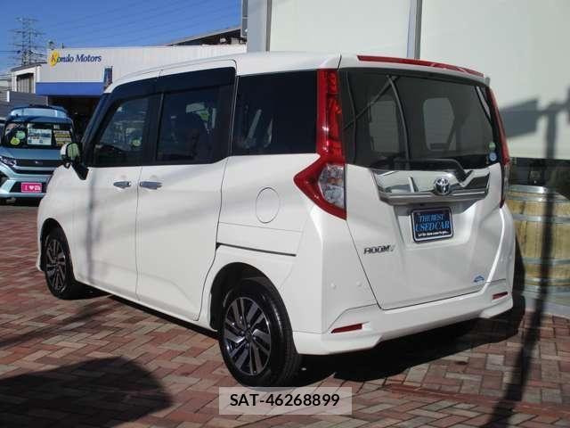 Toyota ROOMY 2020-01 8037965-3