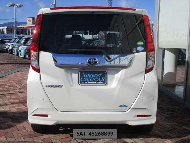 Toyota ROOMY 2020-01 8037965-4
