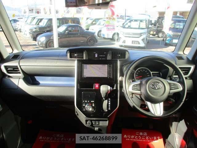 Toyota ROOMY 2020-01 8037965-6