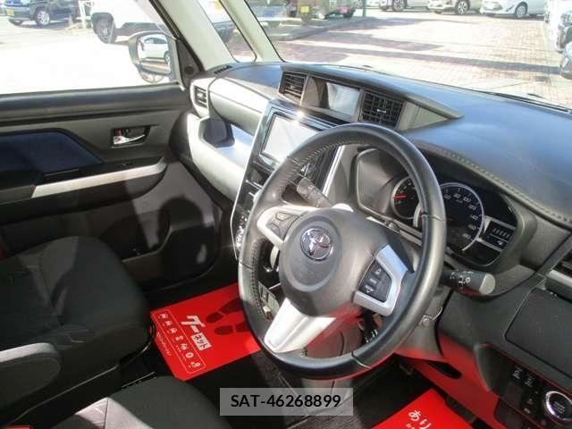 Toyota ROOMY 2020-01 8037965-7