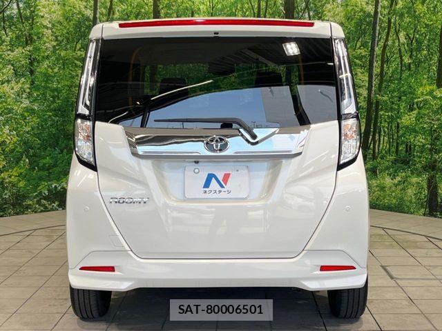 Toyota ROOMY 2022-04 8075378-14