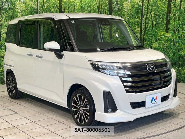 Toyota ROOMY 2022-04 8075378-15