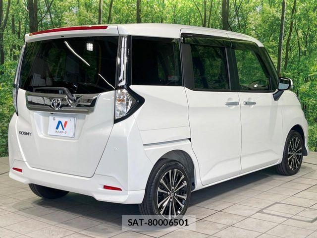 Toyota ROOMY 2022-04 8075378-16