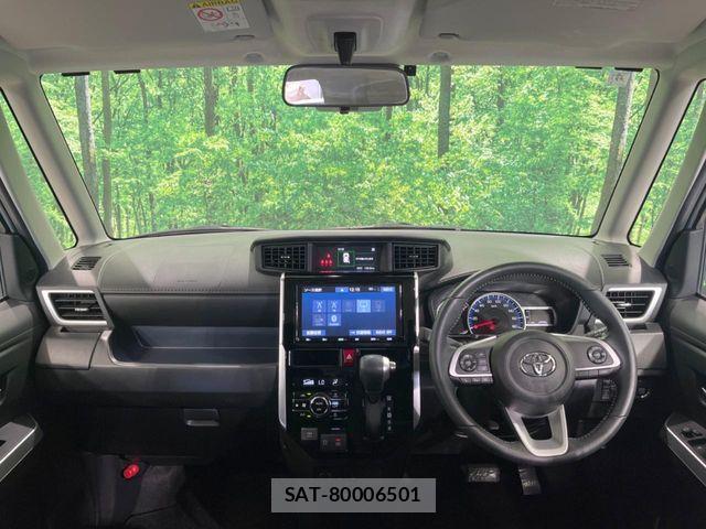 Toyota ROOMY 2022-04 8075378-1