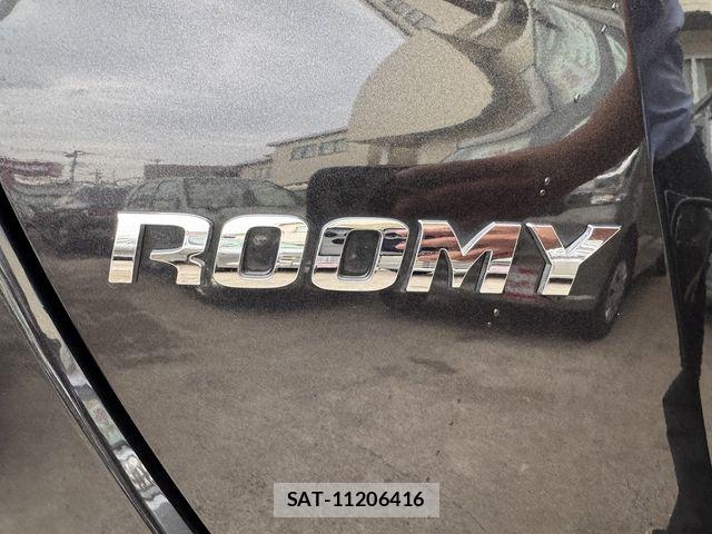 Toyota ROOMY 2020-02 8075391-14