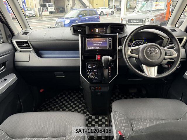 Toyota ROOMY 2020-02 8075391-1