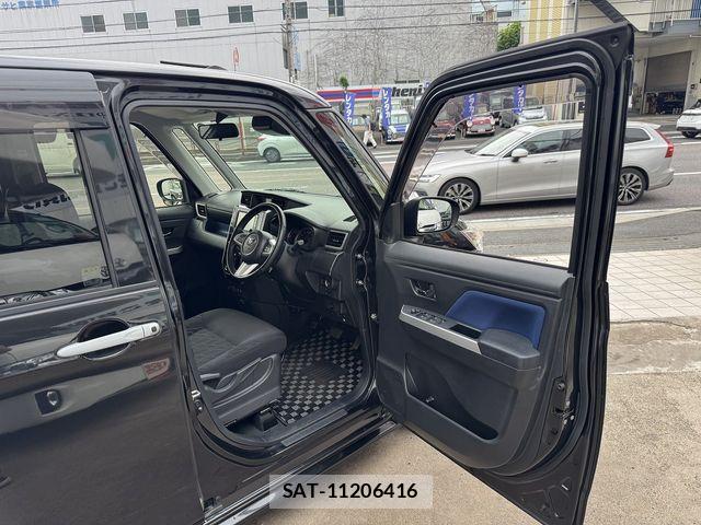 Toyota ROOMY 2020-02 8075391-21