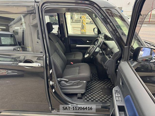 Toyota ROOMY 2020-02 8075391-22