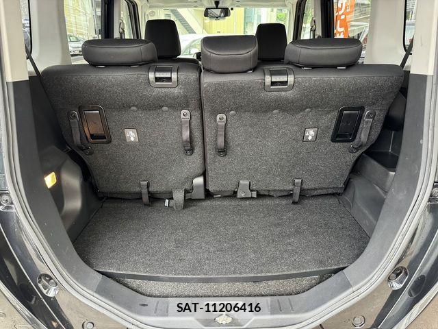 Toyota ROOMY 2020-02 8075391-26