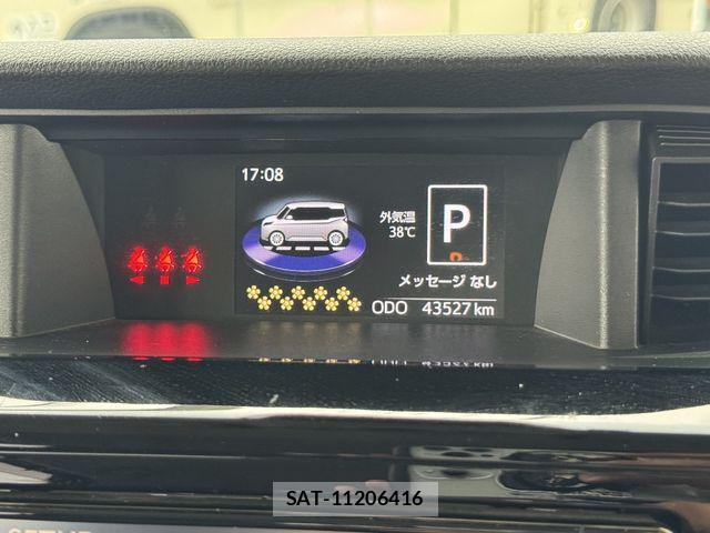 Toyota ROOMY 2020-02 8075391-27