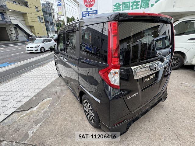 Toyota ROOMY 2020-02 8075391-2
