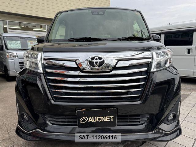Toyota ROOMY 2020-02 8075391-3