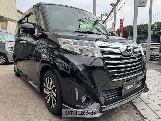 Toyota ROOMY 2020-02 8075391-4