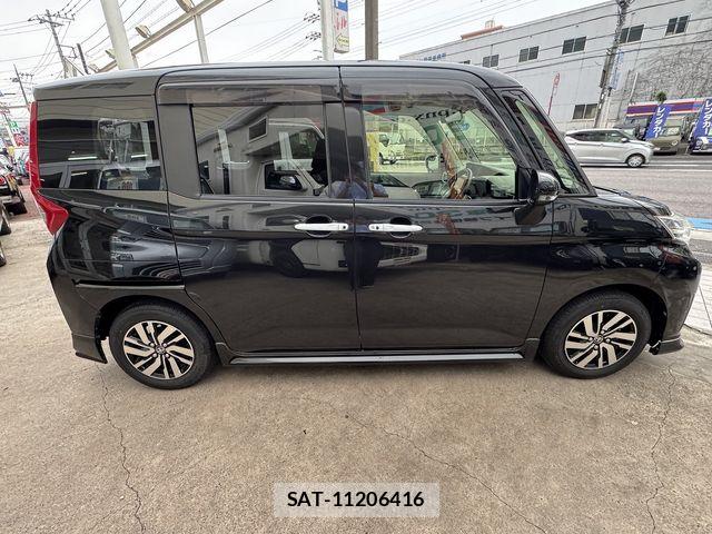 Toyota ROOMY 2020-02 8075391-5