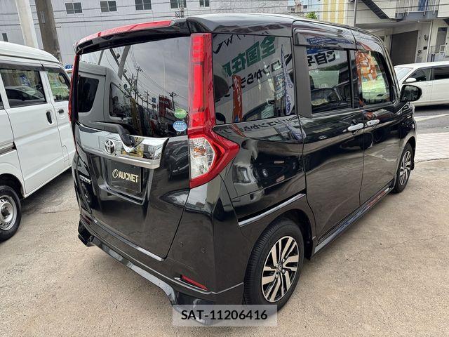 Toyota ROOMY 2020-02 8075391-6