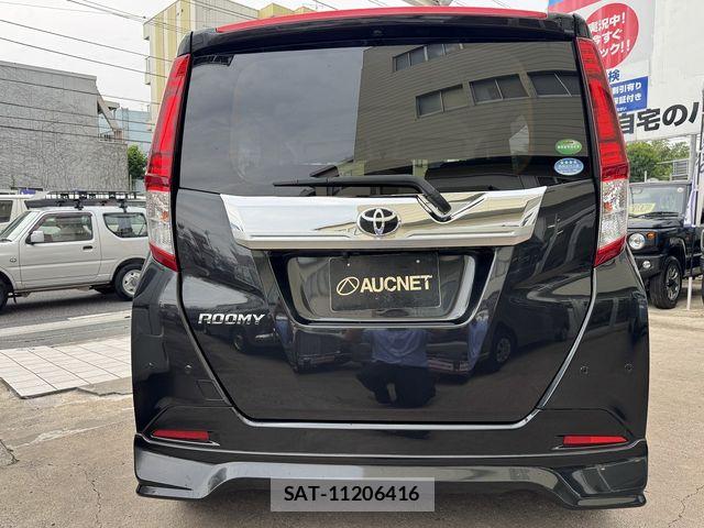 Toyota ROOMY 2020-02 8075391-7