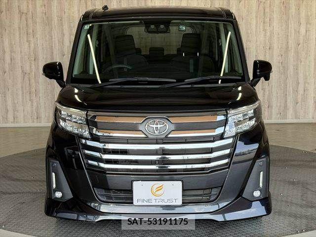Toyota ROOMY 2021-02 8075380-14