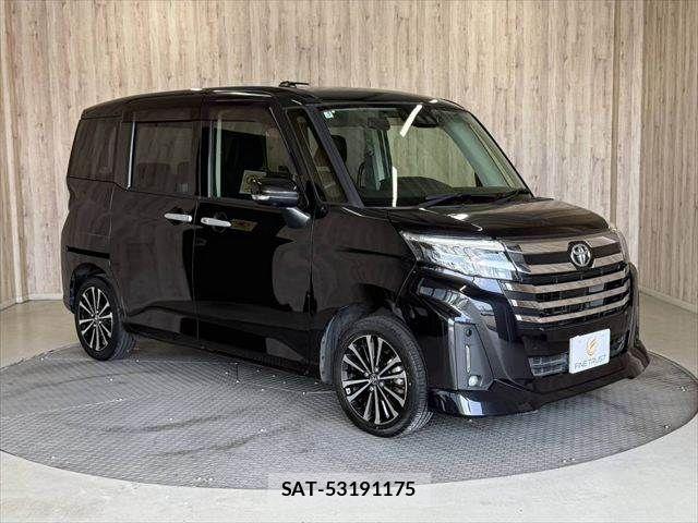 Toyota ROOMY 2021-02 8075380-15