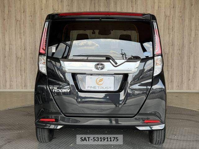 Toyota ROOMY 2021-02 8075380-17