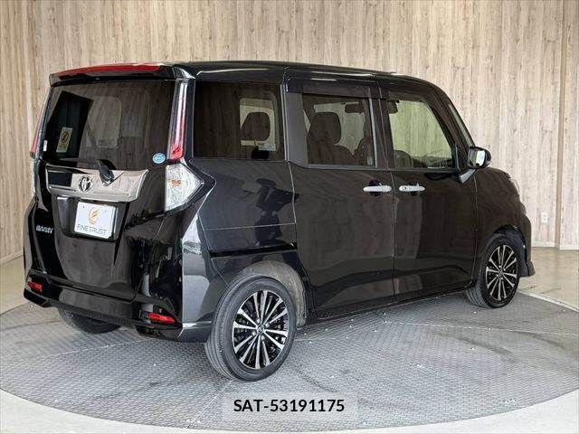 Toyota ROOMY 2021-02 8075380-18