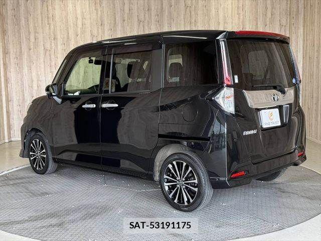 Toyota ROOMY 2021-02 8075380-19