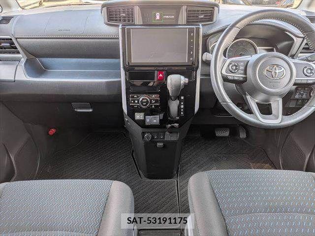 Toyota ROOMY 2021-02 8075380-2