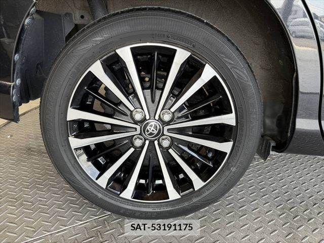 Toyota ROOMY 2021-02 8075380-29