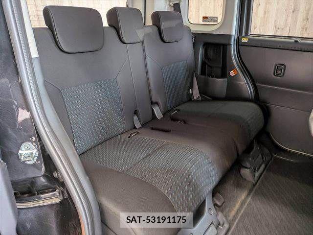 Toyota ROOMY 2021-02 8075380-8