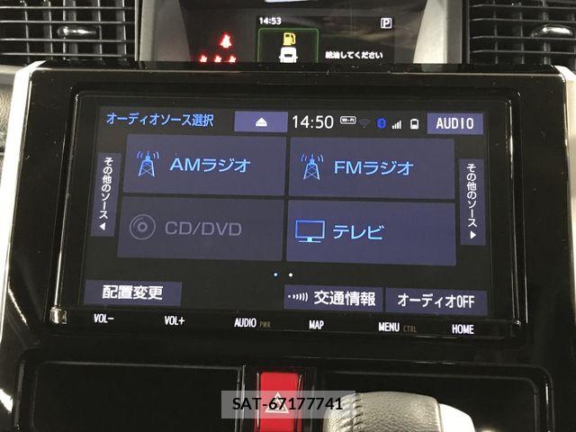 Toyota ROOMY 2019-04 8075384-9